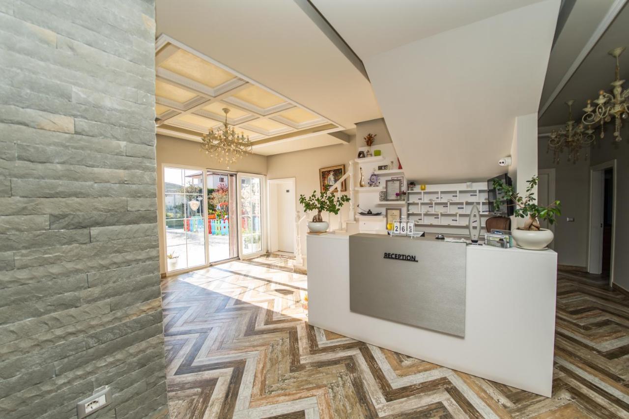 Villa Bianca Rubjeke Ngoại thất bức ảnh