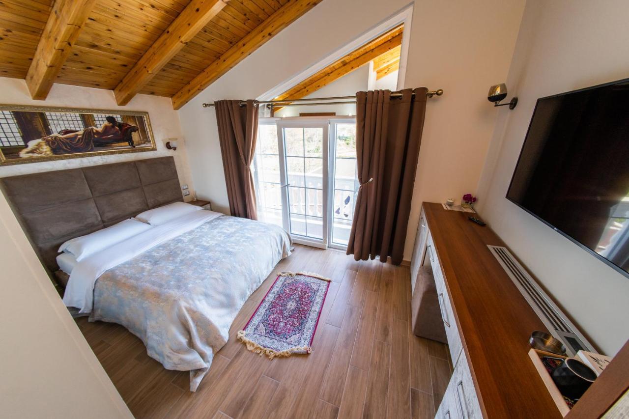 Villa Bianca Rubjeke Ngoại thất bức ảnh