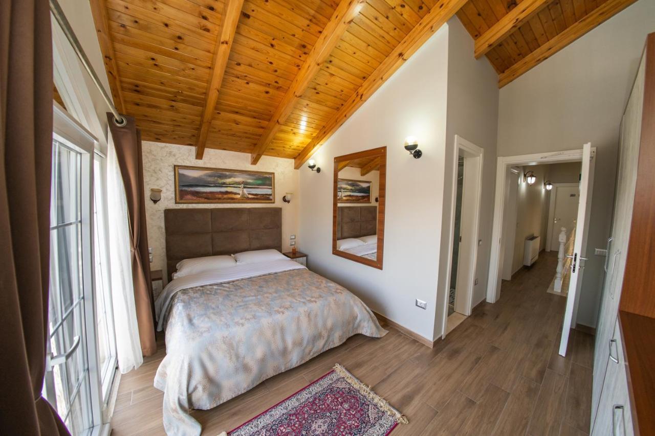 Villa Bianca Rubjeke Ngoại thất bức ảnh