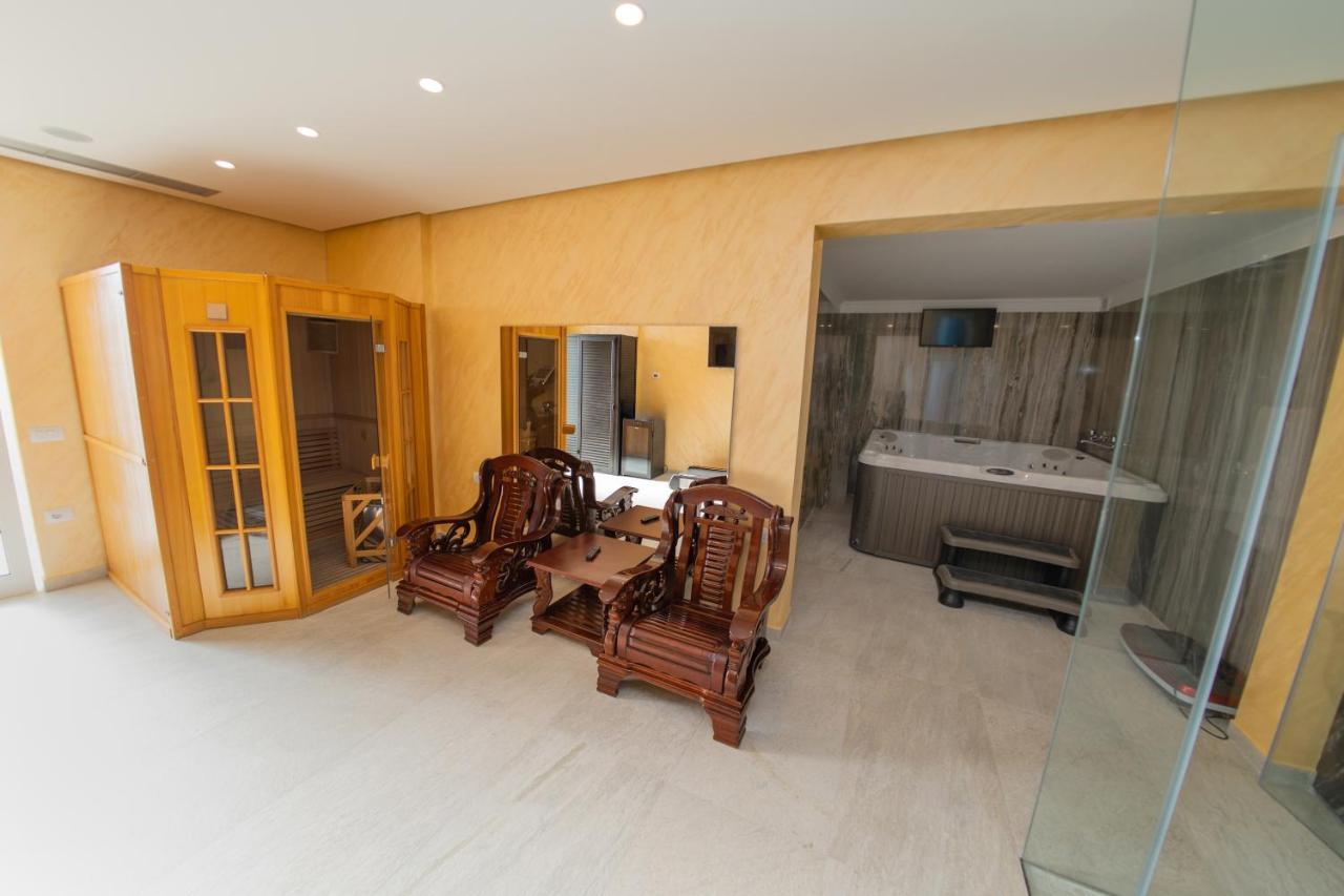 Villa Bianca Rubjeke Ngoại thất bức ảnh