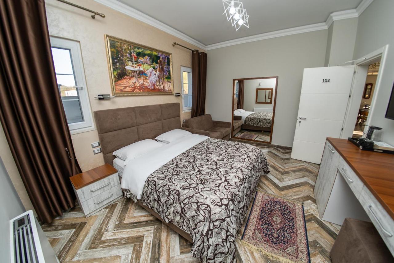 Villa Bianca Rubjeke Ngoại thất bức ảnh